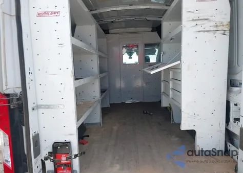 2020 Ford Transit-350 from USA, damaged, VIN 1FTBW9CG7LKA35146